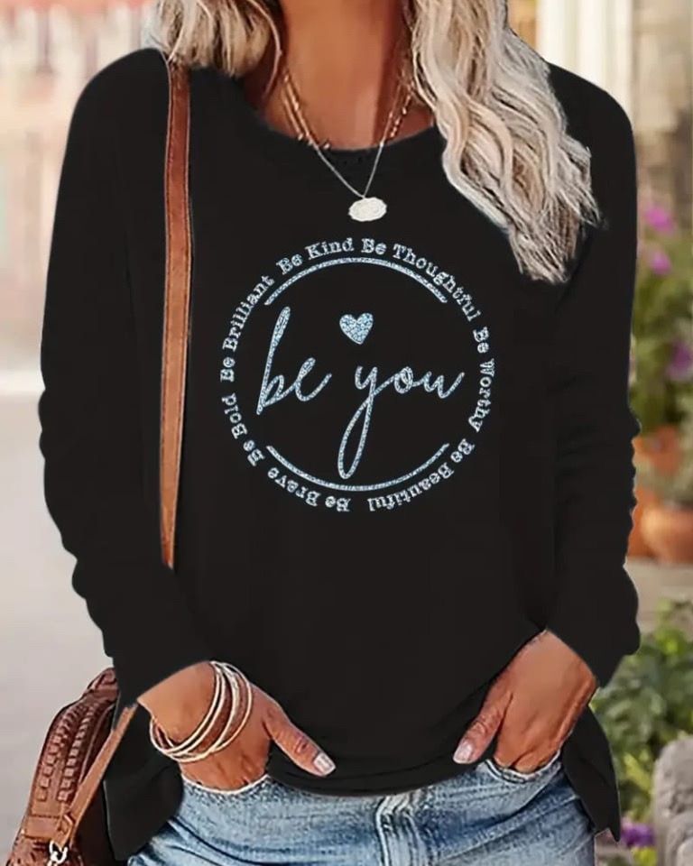 Cotton Casual Top
