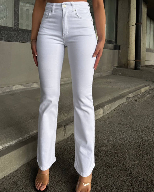 Denim Pants
