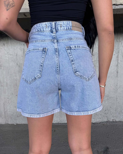 Denim Short