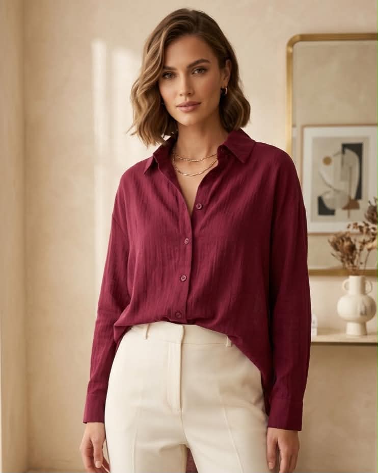 One color Shirt
