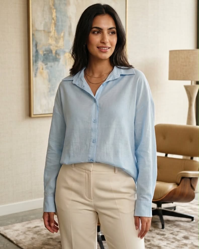 One color Shirt