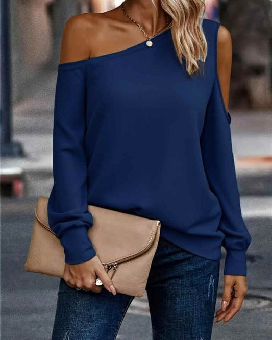 Stylish Cotton Top