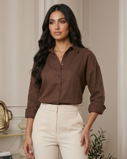 One color Shirt