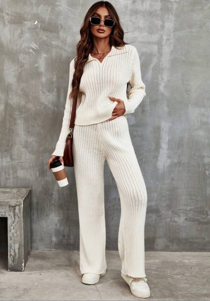 Warm Cotton Set