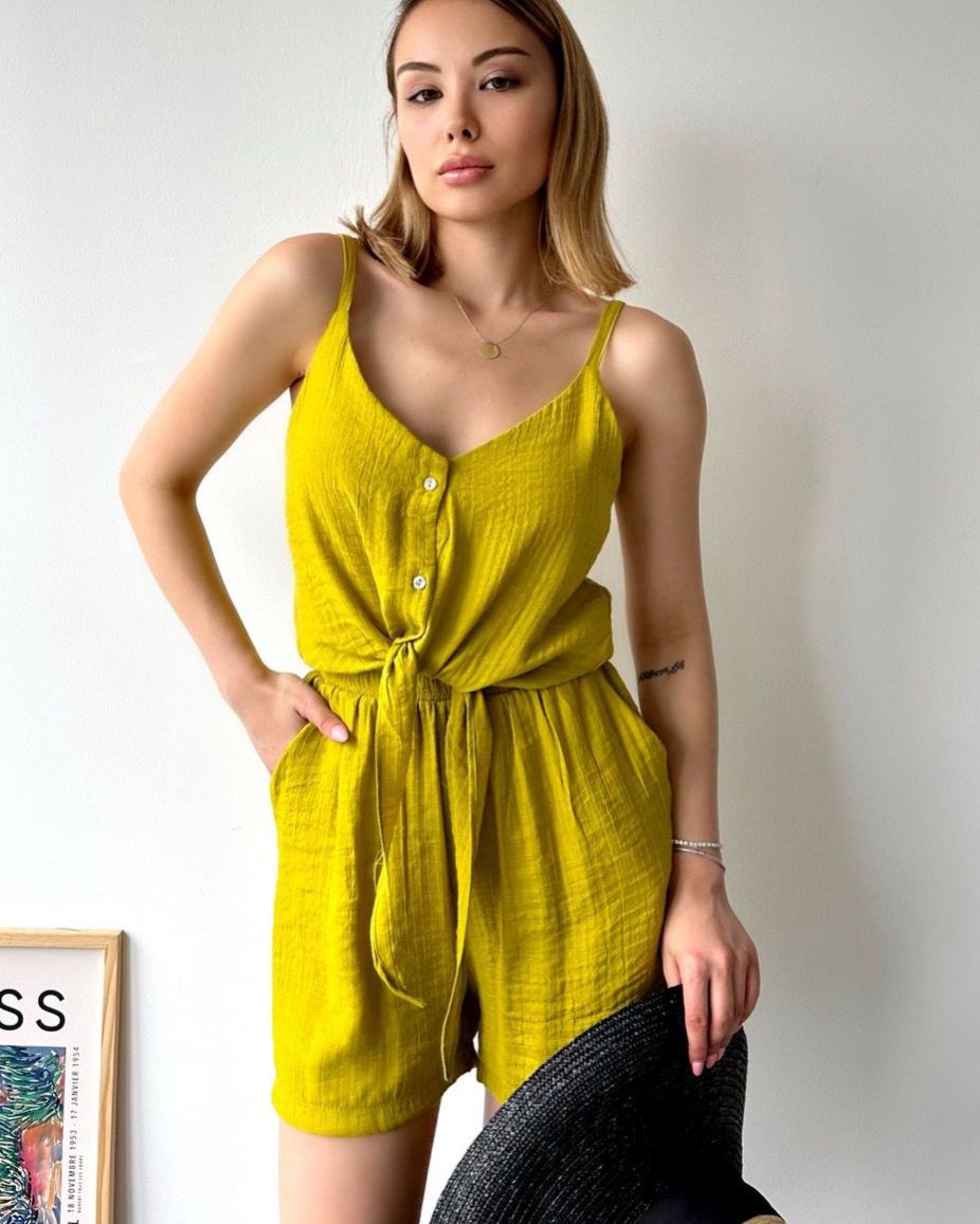 Casual Summery Set