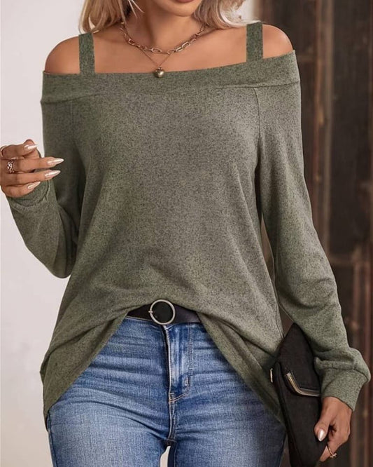 Stylish Wide Top