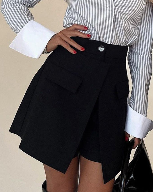 Elegant Skort