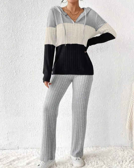 Warm Cotton Set