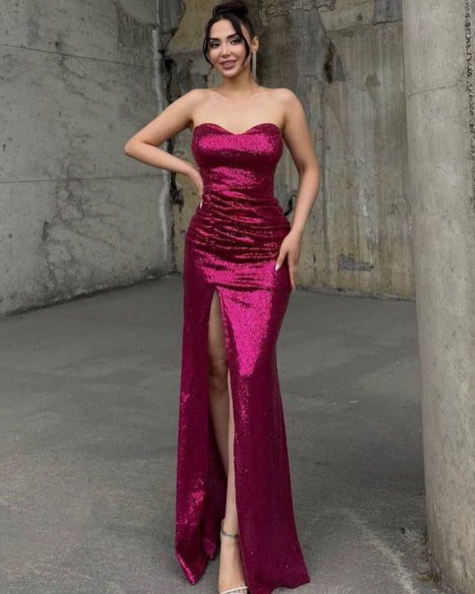Evening Dress Guava Lebanon Evening Dress Guava Lebanon