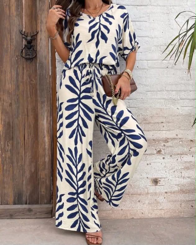 Two Colors Wide Set