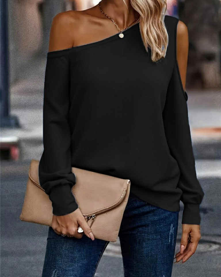 Stylish Cotton Top