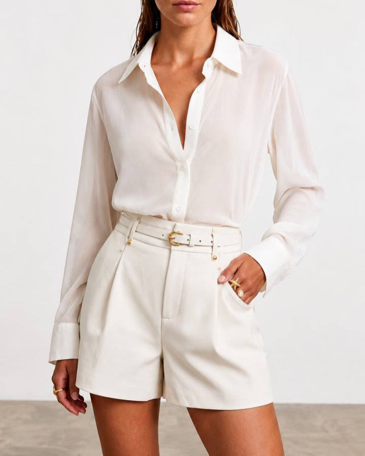 One color Shirt
