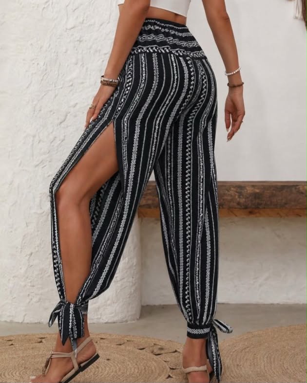 Stylish Pants